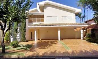 Imagem 2: Casa com 4 dormitórios para alugar, 20 m² por R$ 16.025/mês - VILLAGE SANTA HELENA - São J