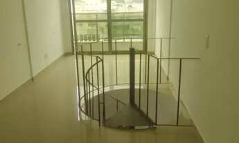 Imagem 2: Sala comercial 51 m2de Barra da tijuca - Av Olegário Maciel - Prédio novo