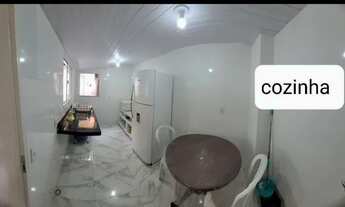 Imagem 2: Kitnet Kitnet com 1 dormitório