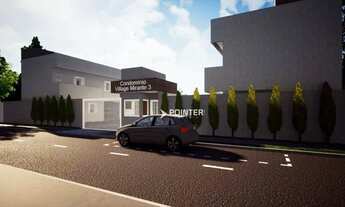 Imagem 4: Sobrado com 3 dormitórios à venda, 111 m² por R$ 340.000,00 - Parque DAS CAMELIAS - Goiani