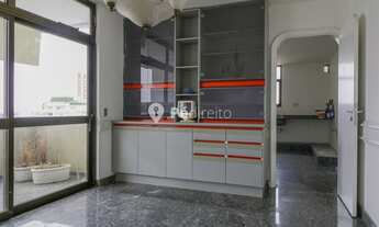 Imagem 7: Apartamento 4 suítes à venda no bairro Jardim Anália Franco - São Paulo/SP