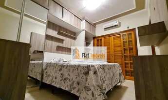 Imagem 7: Casa Condomínio Bosque das Colinas 7 dormitórios à venda, 550 m² por R$ 2.490.000