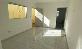 Imagem 2: Imóvel na Praia de Mongaguá