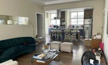 Imagem: APARTAMENTO - JARDIM AMÉRICA - SP