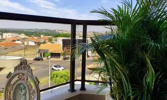 Imagem 4: Apartamento Padrão em Bauru