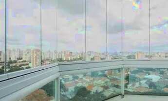 Imagem 4: Apartamento à Venda - Campo Belo, 3 Quartos, 142 m2