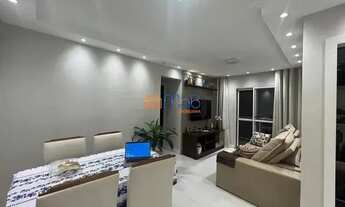 Imagem: Apartamento de 02 quartos no São Marcos