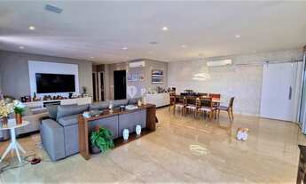 Imagem 5: Apartamento à venda no bairro Jardim Anália Franco - São Paulo/SP