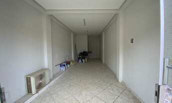 Imagem 5: Lojas em riacho fundo I, Sucupira, 100m2 total das 3 lojas