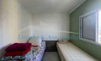 Imagem 7: PRAIA GRANDE - Apartamento Padrão - CAIÇARA