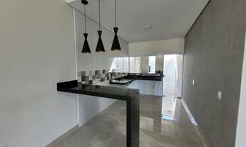 Imagem: Casa condomínio Vilagio Ipanema para venda