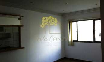 Imagem 7: Apartamento com móveis planejados no Jardim Aquarius