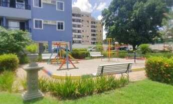 Imagem 2: Alugo Apto. no Condomínio Morada Dos Rios!