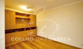 Imagem 6: São Paulo - Apartamento Padrão - Itaim Bibi