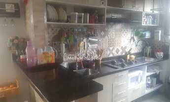 Imagem 5: Apartamento com 2 dorms, Jardim São Francisco, Piracicaba - R$ 178 mil, Cod: RAP3083