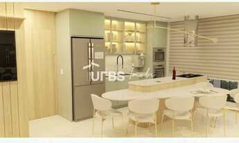 Imagem 7: Eko Life Style - Apartamento 3 quartos, sendo 3 suítes