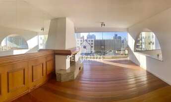 Imagem 5: Edifício Versalhes-Cobertura- Locação