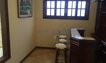 Imagem 4: Casa - Jardim Chapadão - Campinas