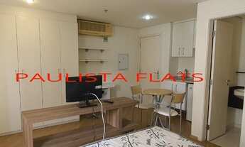 Imagem 4: SÃO PAULO - Flat - JARDIM PAULISTA