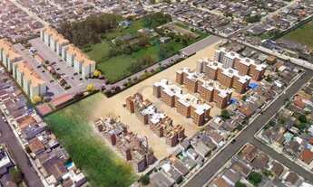 Imagem 4: Apartamento 2 e vaga descoberta