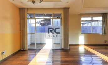 Imagem 2: Cobertura para aluguel, 4 quartos, 1 suíte, 2 vagas, Padre Eustáquio - Belo Horizonte/MG