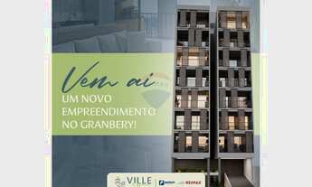 Imagem: Apartamento á venda Ville Essence, varanda