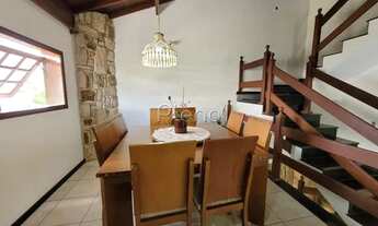 Imagem 6: Casa à venda no condomínio São Joaquim - Valinhos/SP