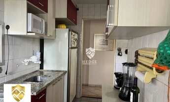 Imagem 6: Apartamento com 1 dormitório à venda, 60 m² por R$ 371.000 - Pirituba - São Paulo/SP