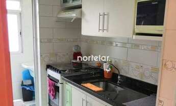 Imagem 4: APARTAMENTO IMIRIM 2 DORMITÓRIOS
