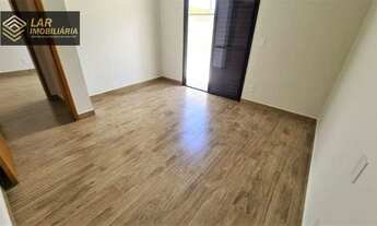 Imagem 7: Casa com 3 dormitórios à venda, 129 m² por R$ 590.000,00 - Jardim Paraíso - Botucatu/SP