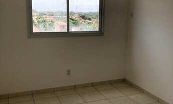 Imagem 3: Cond. Vite Angelim - Primeiro andar