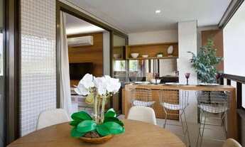 Imagem 6: Cobertura com 2 dormitórios à venda, 158 m² por R$ 1.526.000,00 - Barra da Tijuca - Rio de