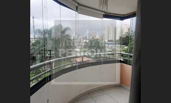 Imagem 4: Apartamento para locação- Tatuapé/SP Aldeia Dos Passaros