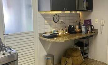 Imagem 7: APARTAMENTO - JARDIM AMÉRICA - SP