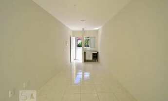 Imagem: Apartamento para Aluguel - Jabaquara, 1