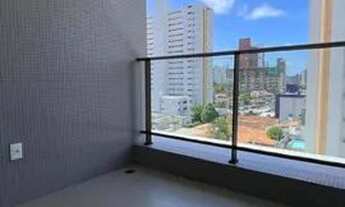 Imagem 1: Alugo belíssimos apartamentos com 03 quartos, nunca habitados em Tambauzinho