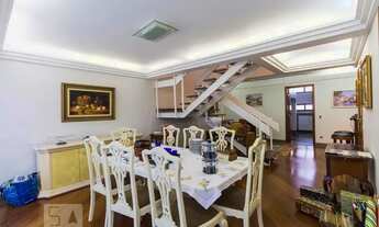 Imagem 5: Apartamento para Aluguel - Vila Mascote, 3 Quartos, 522 m2