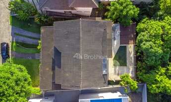 Imagem 5: Casa com 4 dormitórios à venda, 485 m² por R$ 2.200.000,00 - Piratininga - Niterói/RJ