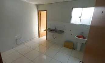 Imagem 3: Kit Guara Qe 28 Apartamento com 1 dormitório