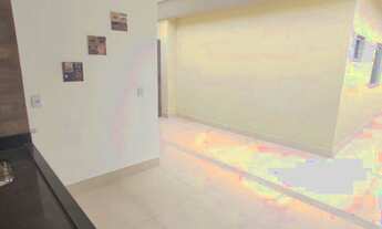 Imagem 2: Térrea para venda tem 120 metros quadrados com 3 quartos em Residencial Canadá - Goiânia