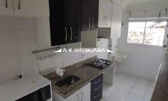 Imagem: Apartamento em Condomínio Padrão para