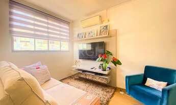 Imagem 2: Apartamento para Venda - 63.03m², 3 dormitórios, sendo 1 suites, 1 vaga - Jardim Itu