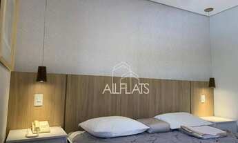 Imagem 6: Flat com 1 dormitório, 30 m² - venda por R$ 340.000 ou aluguel por R$ 4.500/mês na Vila Ma