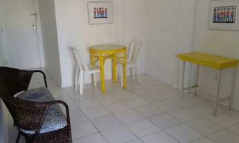 Imagem 6: 1/4 Mobiliado,Garagem,Proximo Hospital Aristides Maltez e Horto Florestal e Fio Cruz