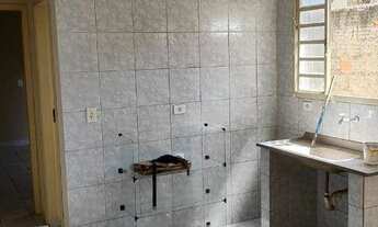 Imagem 5: Casa com 1 dormitório para alugar, 50 m² por R$ 750,00/mês - Vila Monteiro - Piracicaba/SP