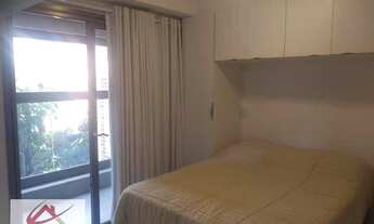 Imagem 6: Studio com 1 dormitório para alugar Rua Suzano Jardim Paulista