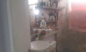 Imagem 7: Apartamento com 2 dorms, Jardim São Francisco, Piracicaba - R$ 178 mil, Cod: RAP3083