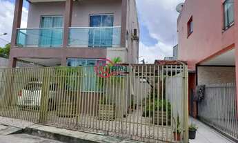 Imagem 2: Cód. 013 - Casa em condomínio com 3/4 sendo 1 suíte no Res. Meu Sonho II