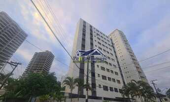 Imagem: Apartamento à venda, 48 m² por R$ 180.000,00