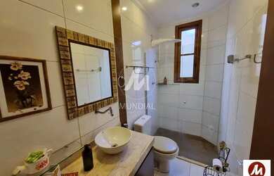 Imagem 5: Casa (sobrado em condominio) 3 dormitórios/suite, cozinha planejada, portaria 24hs, lazer